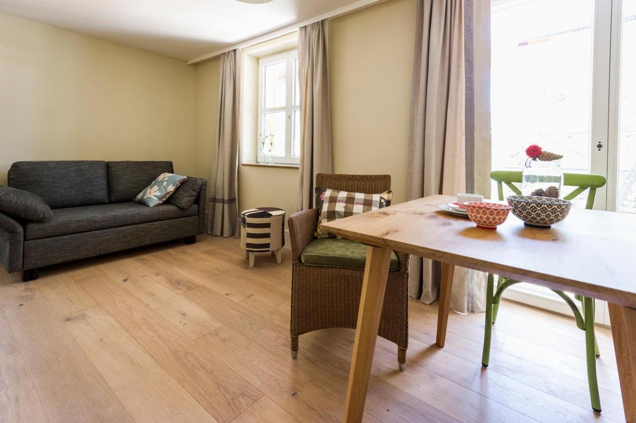 Berghaus Freiburg - Appartement Hotel Auf Dem Schauinsland โอเบอร์รีด ภายนอก รูปภาพ