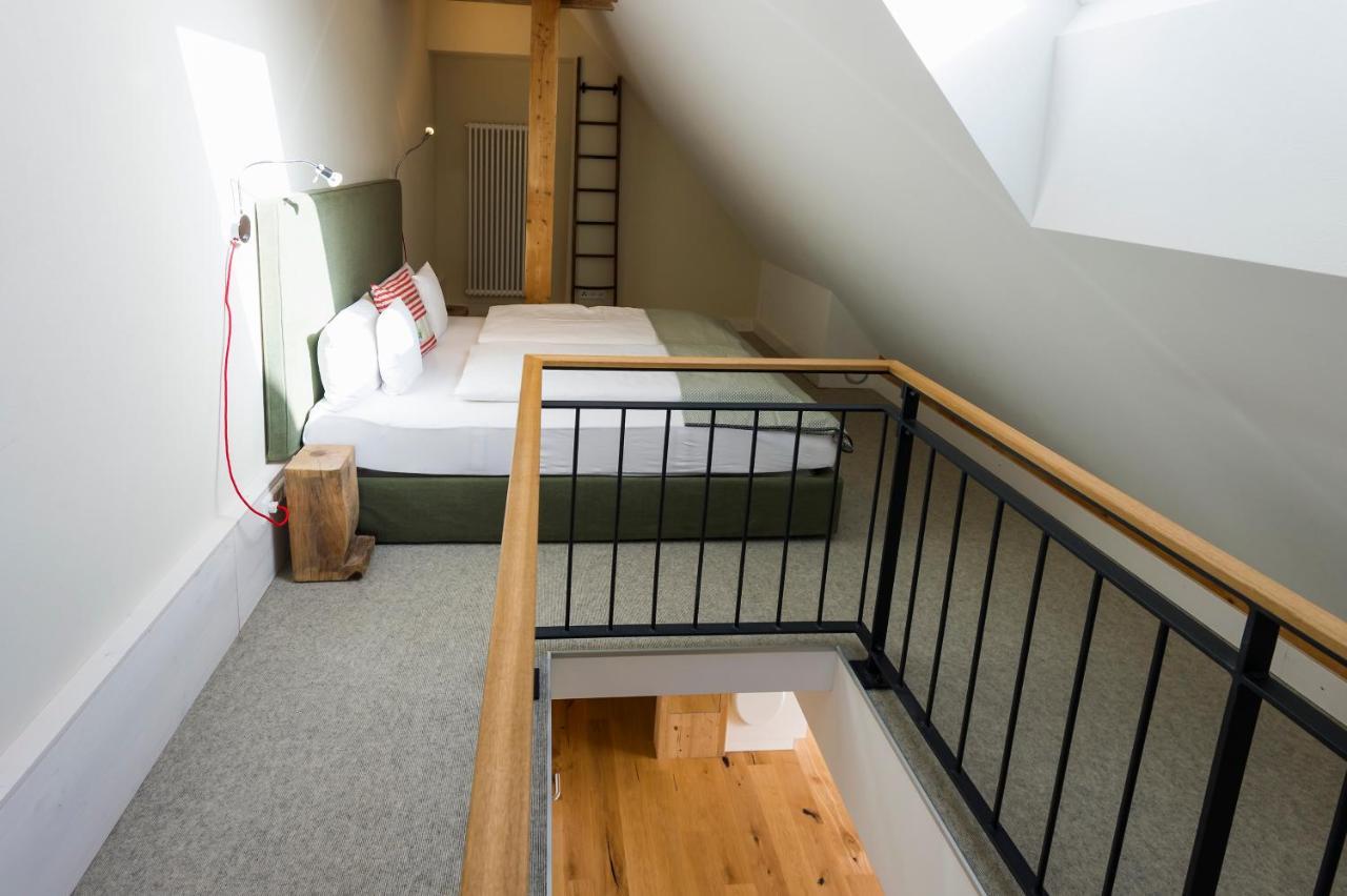 Berghaus Freiburg - Appartement Hotel Auf Dem Schauinsland โอเบอร์รีด ภายนอก รูปภาพ