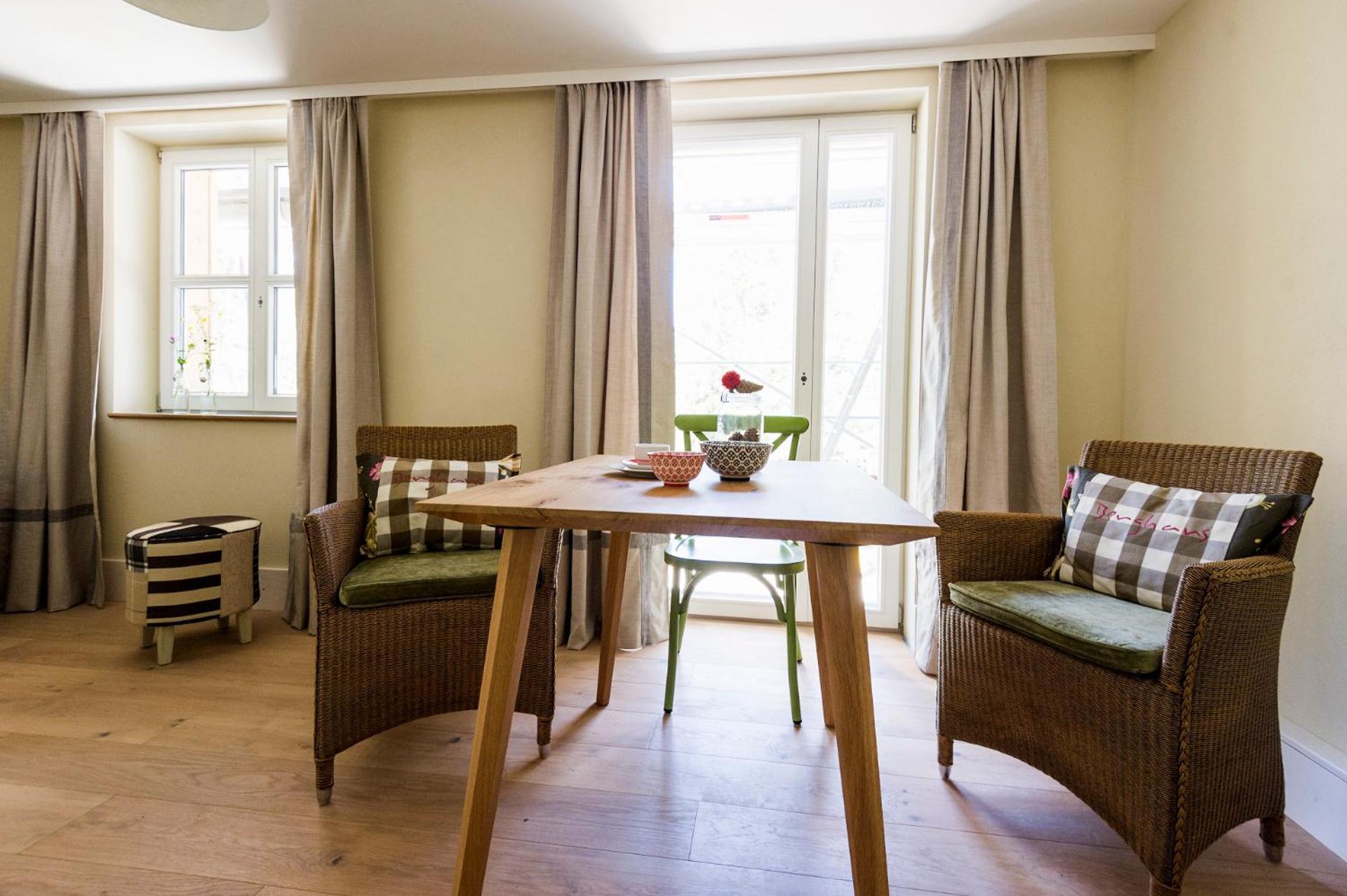 Berghaus Freiburg - Appartement Hotel Auf Dem Schauinsland โอเบอร์รีด ห้อง รูปภาพ